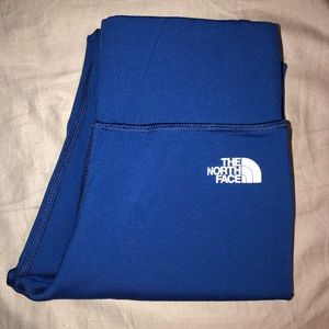 Northface Blue Leggings